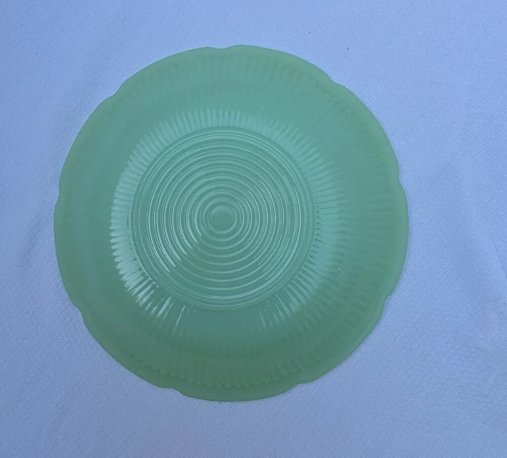 2 Fireking Jadeite 